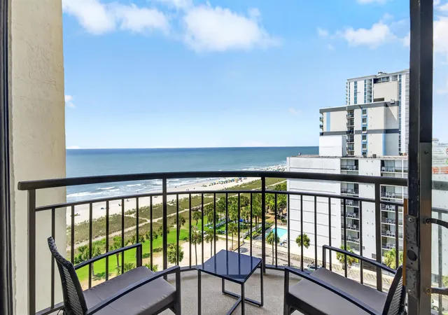 2nd image of 2310 N Ocean Blvd, Myrtle Beach, SC 29577