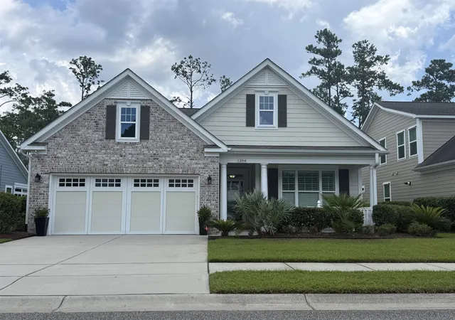 Photo 1 of Sale Pending at 1384 Suncrest Dr, Myrtle Beach, SC 29577 | MLS# 2617182 | Listing updated on 2026-07-10