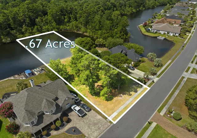 Photo 1 of Land for sale at 8404 Juxa Dr, Myrtle Beach, SC 29579 | MLS# 2617183 | Listing updated on 2026-07-08