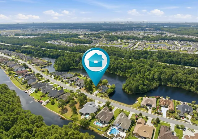 Photo 2 of Land for sale at 8404 Juxa Dr, Myrtle Beach, SC 29579 | MLS# 2617183 | Listing updated on 2026-07-08