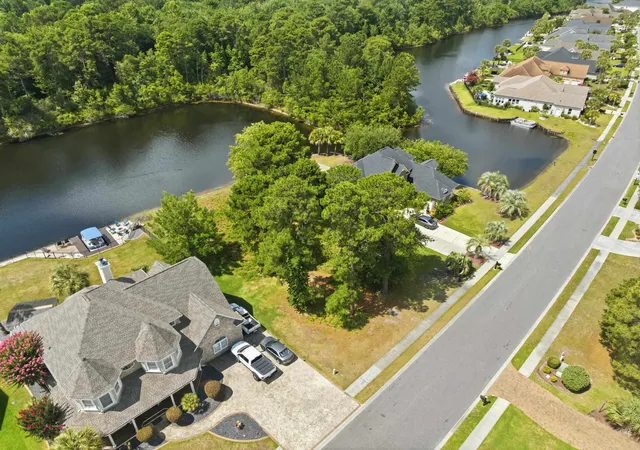 Photo 3 of Land for sale at 8404 Juxa Dr, Myrtle Beach, SC 29579 | MLS# 2617183 | Listing updated on 2026-07-08