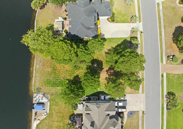 Photo 3 of Land for sale at 8404 Juxa Dr, Myrtle Beach, SC 29579 | MLS# 2617183 | Listing updated on 2026-07-08