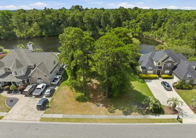 Photo 4 of Land for sale at 8404 Juxa Dr, Myrtle Beach, SC 29579 | MLS# 2617183 | Listing updated on 2026-07-08