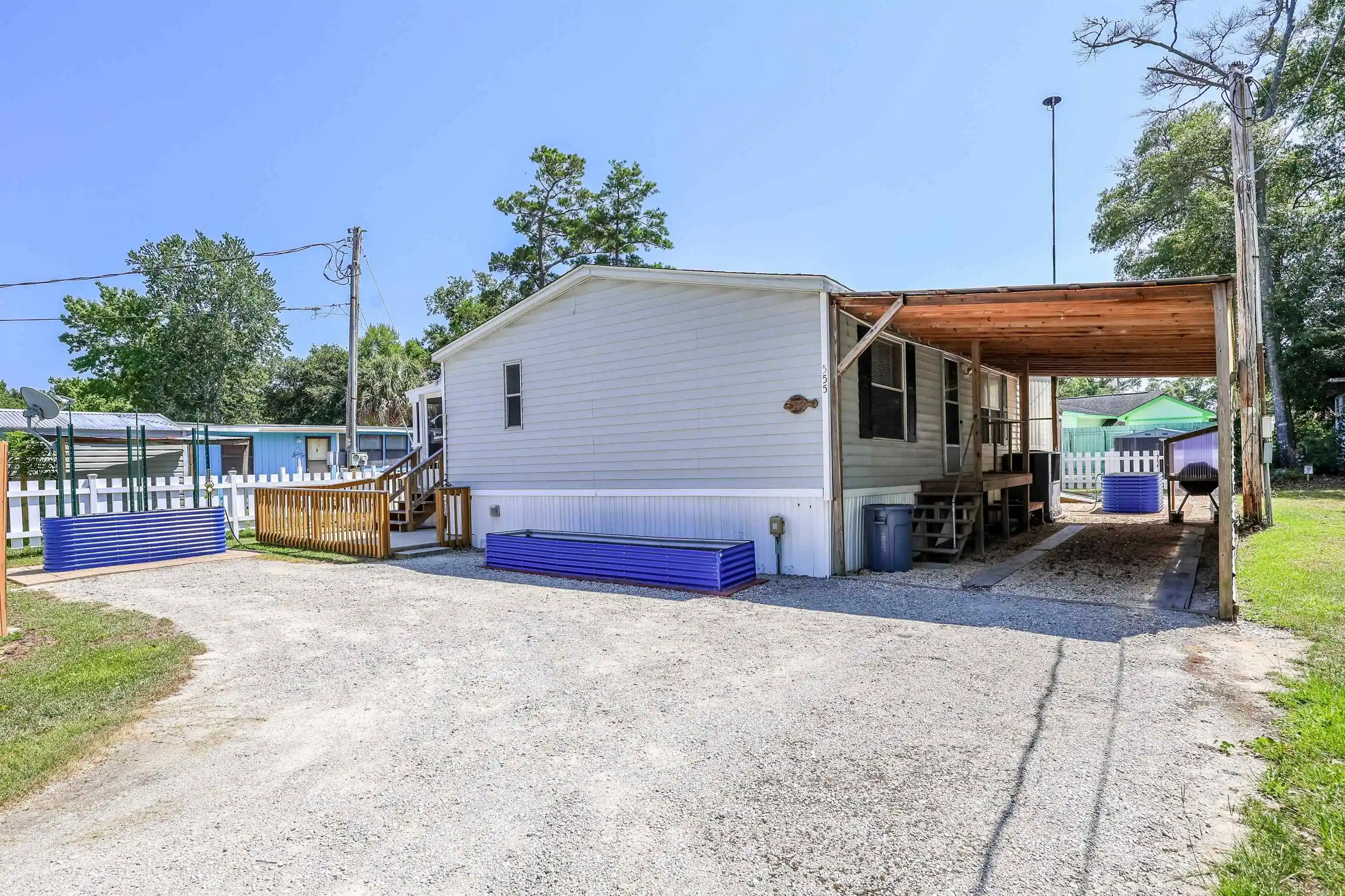 Photo 1 of Sale Pending at 555 Woodland Dr, Murrells Inlet, SC 29576 | MLS# 2617186 | Listing updated on 2026-10-12