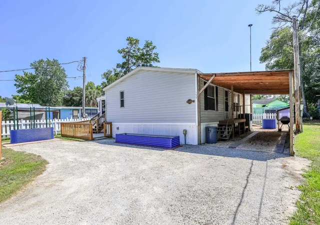 1st image of 555 Woodland Dr, Murrells Inlet, SC 29576 | MLS# 2617186