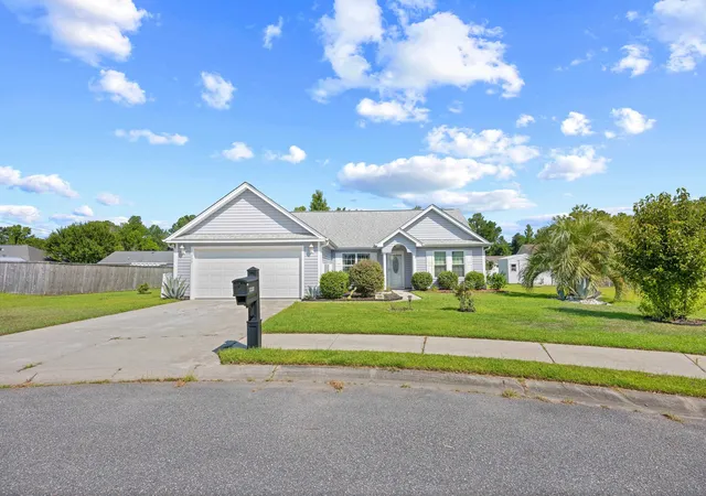 Photo 3 of Sale Pending at 1233 Dunraven Ct, Conway, SC 29527 | MLS# 2617190 | Listing updated on 2026-09-27
