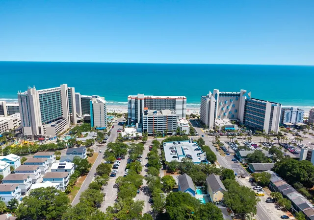 Photo 1 of Condo for sale at 7200 N Ocean Blvd #233, Myrtle Beach, SC 29572 | MLS# 2617192 | Listing updated on 2026-07-09