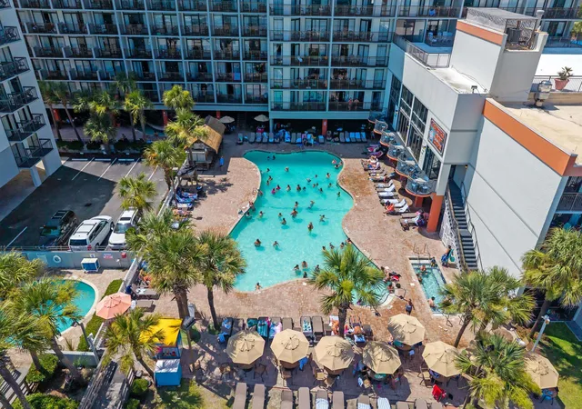 Photo 2 of Condo for sale at 7200 N Ocean Blvd #233, Myrtle Beach, SC 29572 | MLS# 2617192 | Listing updated on 2026-07-09