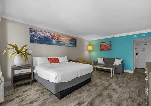 Photo 4 of Condo for sale at 7200 N Ocean Blvd #233, Myrtle Beach, SC 29572 | MLS# 2617192 | Listing updated on 2026-07-09