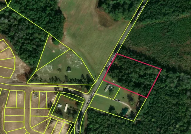 Photo 3 of Land for sale at Tbd Flag Patch Rd, Loris, SC 29569 | MLS# 2617193 | Listing updated on 2026-08-21