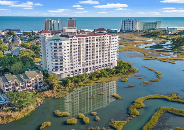 Photo 1 of Condo for sale at 9547 Edgerton Dr #103, Myrtle Beach, SC 29572 | MLS# 2617198 | Listing updated on 2026-10-27