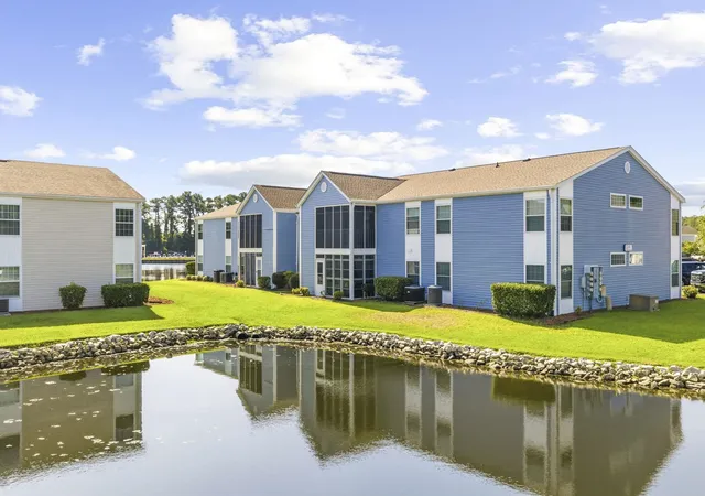 Photo 1 of Condo for sale at 2181 Clearwater Dr #H, Myrtle Beach, SC 29575 | MLS# 2617203 | Listing updated on 2026-07-29