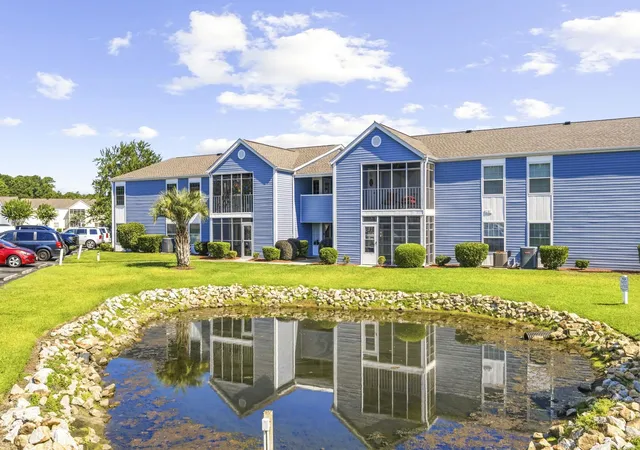 Photo 2 of Condo for sale at 2181 Clearwater Dr #H, Myrtle Beach, SC 29575 | MLS# 2617203 | Listing updated on 2026-07-29