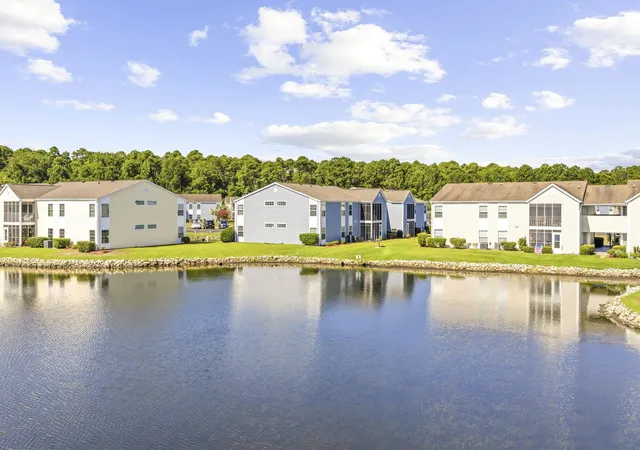 Photo 3 of Condo for sale at 2181 Clearwater Dr #H, Myrtle Beach, SC 29575 | MLS# 2617203 | Listing updated on 2026-07-29