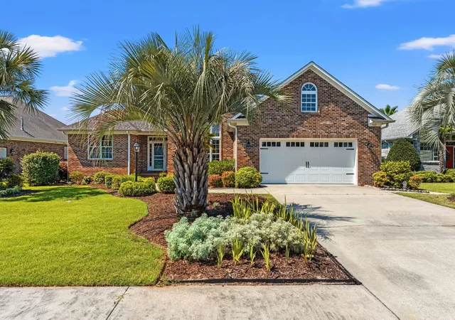 Photo 1 of Single family home for sale at 515 Sea Is Way, North Myrtle Beach, SC 29582 | MLS# 2617207 | Listing updated on 2026-07-30