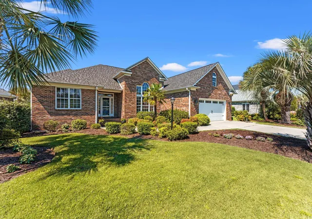 Photo 2 of Single family home for sale at 515 Sea Is Way, North Myrtle Beach, SC 29582 | MLS# 2617207 | Listing updated on 2026-07-30