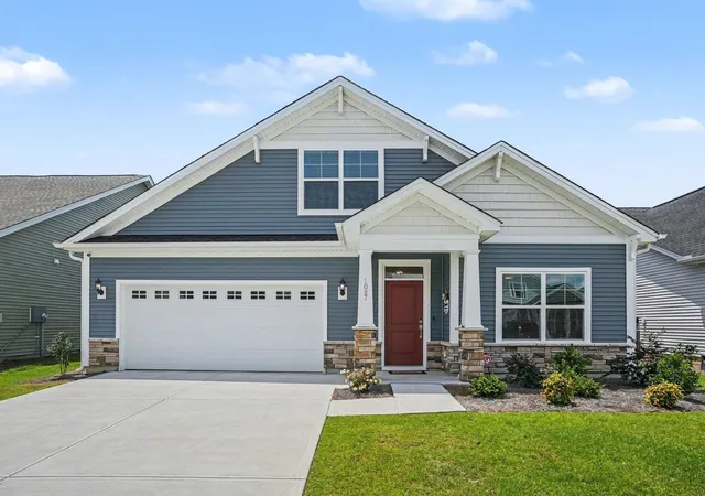 Photo 1 of Sale Pending at 1087 Laconic Dr, Myrtle Beach, SC 29588 | MLS# 2617210 | Listing updated on 2026-08-27