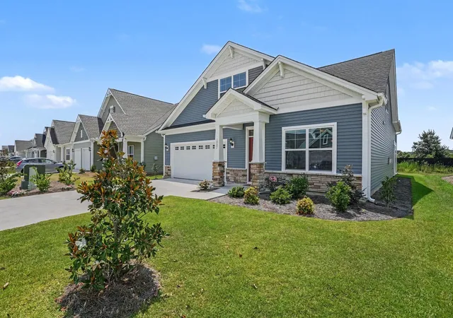 Photo 2 of Sale Pending at 1087 Laconic Dr, Myrtle Beach, SC 29588 | MLS# 2617210 | Listing updated on 2026-08-27