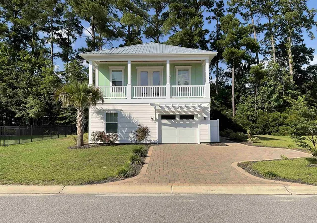 Photo 1 of Single family home for sale at 154 Mcilroy Ct, Murrells Inlet, SC 29576 | MLS# 2617211 | Listing updated on 2026-09-21