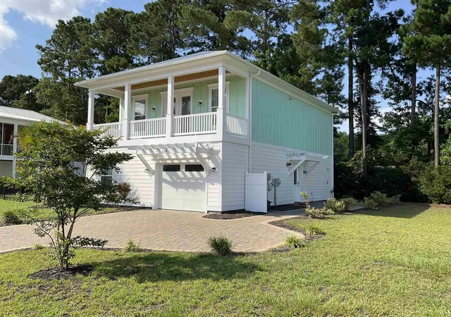 Photo 2 of Single family home for sale at 154 Mcilroy Ct, Murrells Inlet, SC 29576 | MLS# 2617211 | Listing updated on 2026-09-21