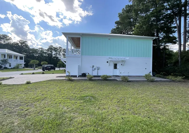 Photo 3 of Single family home for sale at 154 Mcilroy Ct, Murrells Inlet, SC 29576 | MLS# 2617211 | Listing updated on 2026-09-21