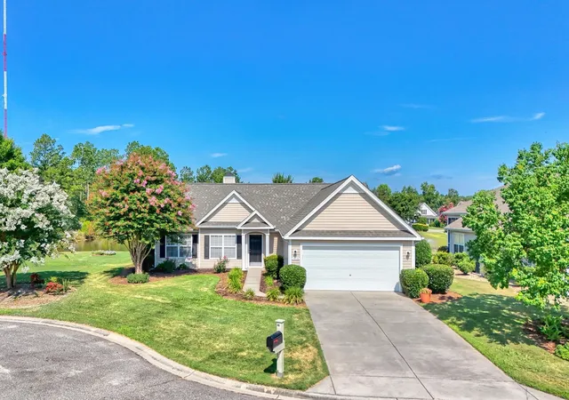 1st image of 1016 Castle Rock Ct, Murrells Inlet, SC 29576 | MLS# 2617213