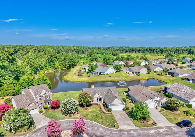 2nd image of 1016 Castle Rock Ct, Murrells Inlet, SC 29576 | MLS# 2617213