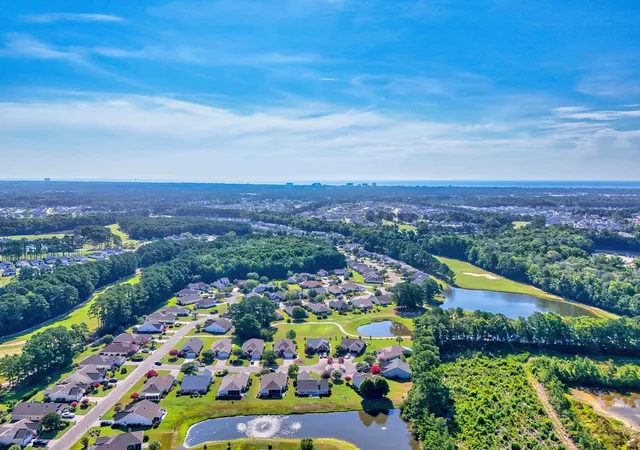 3rd image of 1016 Castle Rock Ct, Murrells Inlet, SC 29576 | MLS# 2617213