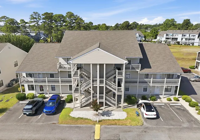 Photo 1 of Condo for sale at 1095 W Plantation Dr #30E, Little River, SC 29566 | MLS# 2617215 | Listing updated on 2026-07-21