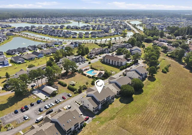Photo 2 of Condo for sale at 1095 W Plantation Dr #30E, Little River, SC 29566 | MLS# 2617215 | Listing updated on 2026-07-21
