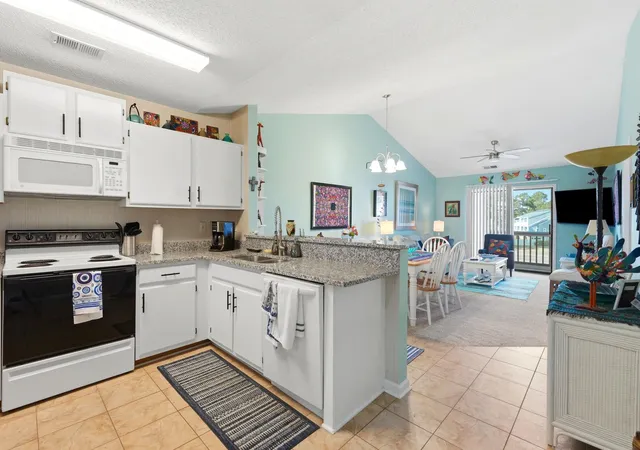 Photo 3 of Condo for sale at 1095 W Plantation Dr #30E, Little River, SC 29566 | MLS# 2617215 | Listing updated on 2026-07-21