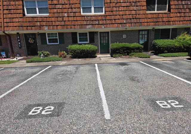 Listing Photo 3 - Condo for sale in building located at 1025 Carolina Rd, Conway, SC 29526 - Unit #B-2