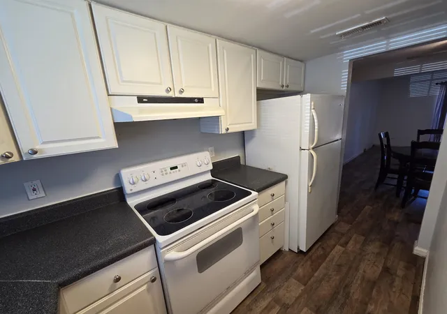 Listing Photo 4 - Condo for sale in building located at 1025 Carolina Rd, Conway, SC 29526 - Unit #B-2
