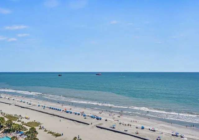 2nd image of 1207 S Ocean Blvd, Myrtle Beach, SC 29577