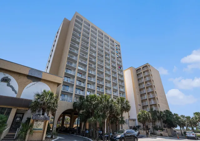 2nd image of 1207 S Ocean Blvd #51502, Myrtle Beach, SC 29577 | MLS# 2617218