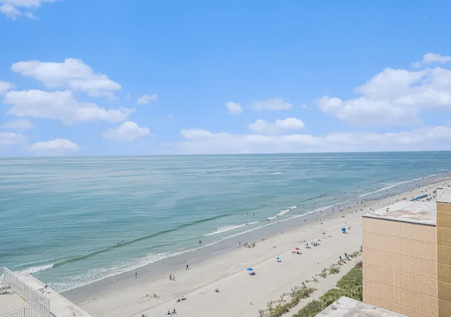 Photo 3 of Condo for sale at 1207 S Ocean Blvd #51502, Myrtle Beach, SC 29577 | MLS# 2617218 | Listing updated on 2026-07-23