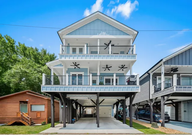 Photo 1 of Single family home for sale at 6001 S   1793 Kings Hwy, Myrtle Beach, SC 29575 | MLS# 2617223 | Listing updated on 2026-08-24