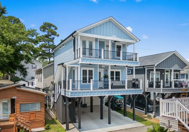 Photo 2 of Single family home for sale at 6001 S   1793 Kings Hwy, Myrtle Beach, SC 29575 | MLS# 2617223 | Listing updated on 2026-08-24