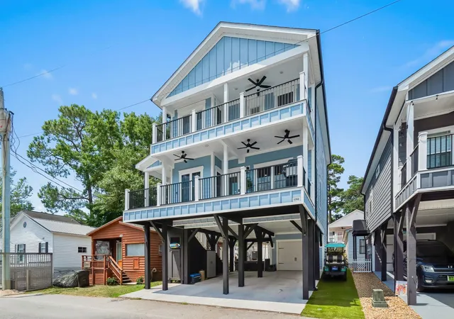 Photo 3 of Single family home for sale at 6001 S   1793 Kings Hwy, Myrtle Beach, SC 29575 | MLS# 2617223 | Listing updated on 2026-08-24