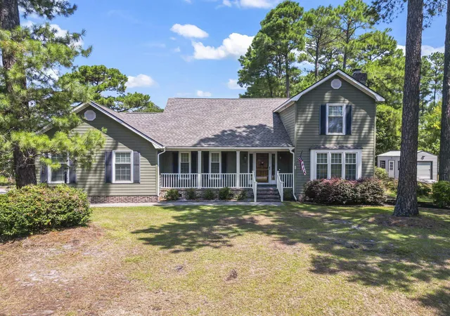 Photo 1 of Sale Pending at 176 Lander Dr, Conway, SC 29526 | MLS# 2617224 | Listing updated on 2026-07-23