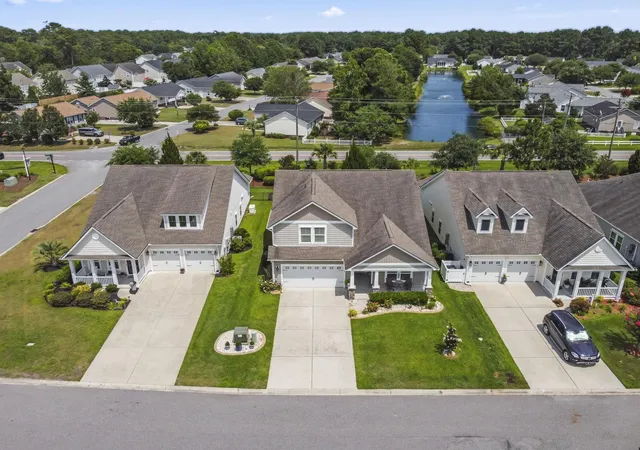 Photo 1 of Single family home for sale at 605 Cherry Blossom Dr, Murrells Inlet, SC 29576 | MLS# 2617225 | Listing updated on 2026-09-29