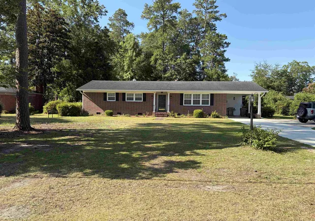 Homes for sale in Dillon, SC | 322 Johnson Dr, Dillon, SC 29536 | MLS# 2617228
