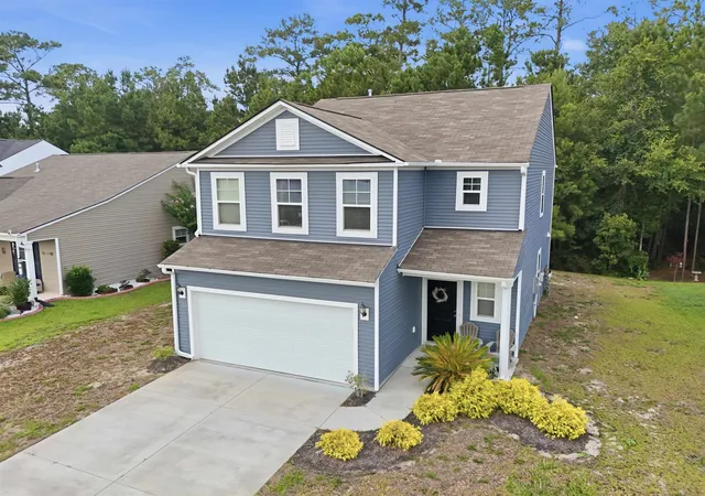 Homes for sale in Conway, SC | 424 Black Cherry Way, Conway, SC 29526 | MLS# 2617233