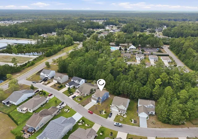 Homes for sale in Conway, SC | 424 Black Cherry Way, Conway, SC 29526 | MLS# 2617233
