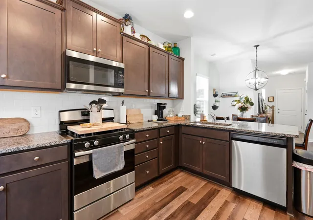 Photo 4 of Single family home for sale at 424 Black Cherry Way, Conway, SC 29526 | MLS# 2617233 | Listing updated on 2026-09-16