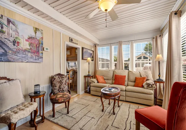 Photo 2 of Manufactured home for sale at 206 High Tide Dr, North Myrtle Beach, SC 29582 | MLS# 2617234 | Listing updated on 2026-08-03