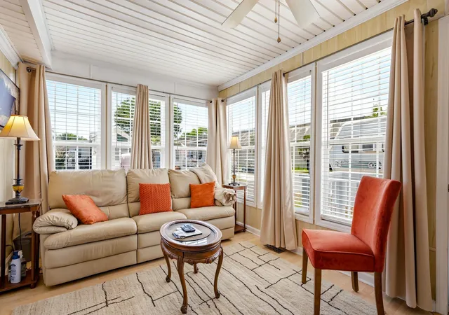 Photo 3 of Manufactured home for sale at 206 High Tide Dr, North Myrtle Beach, SC 29582 | MLS# 2617234 | Listing updated on 2026-08-03