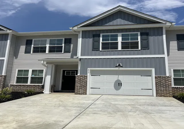 Photo 1 of Sale Pending at 255 Buckwood Dr #28INT, Myrtle Beach, SC 29588 | MLS# 2617237 | Listing updated on 2026-08-20