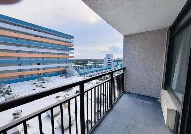 2nd image of 1501 S Ocean Blvd #910, Myrtle Beach, SC 29577 | MLS# 2617239