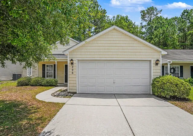 Photo 1 of Sale Pending at 396 Bellegrove Dr, Myrtle Beach, SC 29579 | MLS# 2617253 | Listing updated on 2026-08-24